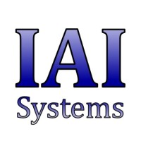 IAI Systems, Inc. Logo