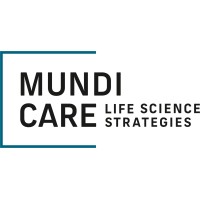 MundiCare GmbH Logo