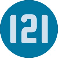 121 Contact Logo