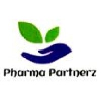 Pharma Partnerz Logo