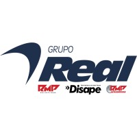 Grupo Real - Distribuidor Logo