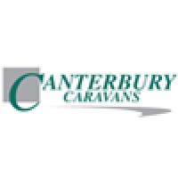 Canterbury Caravans Logo