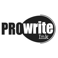 ProWriteInk Logo