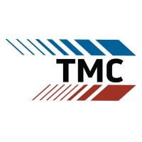 The Moving Connection Logo