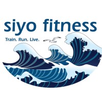 siyo fitness Logo