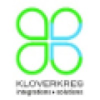 PT Kloverkres Solusi Integrasi Logo