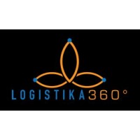 Logistika360 grados El Salvador Logo