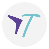 Talentos en Red ®️ Logo