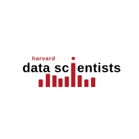 Harvard College Student Data Scientists Logo
