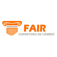 Fair Corretora de Câmbio S/A Logo