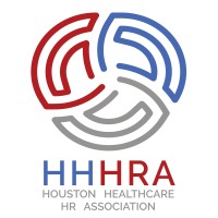 Houston Healthcare HR Association (HHHRA) Logo
