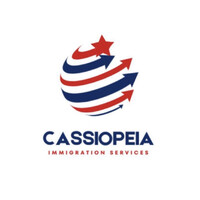 Cassiopeia Immigration Services Logo