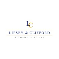 Law Offices of Lipsey & Clifford, P.C. Logo