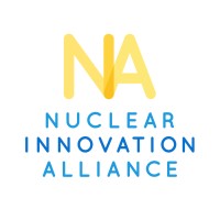 Nuclear Innovation Alliance Logo