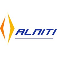 Alniti Logo