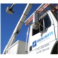 Highlights Electrical Logo