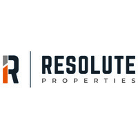 Resolute Properties Logo