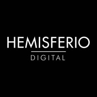 Hemisferio Digital Logo