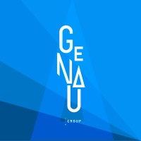 Genau Group Logo