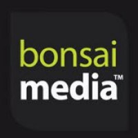 Bonsai Media (Australia) Logo