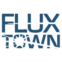 Fluxtown Logo