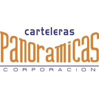 Carteleras Panoramicas Logo