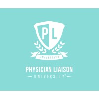 Physician Liaison University™ Logo
