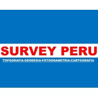 SURVEY PERU Logo