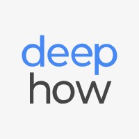 DeepHow Logo
