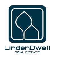 LindenDwell Real Estate Logo