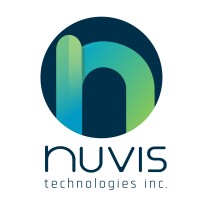 Nuvis Technologies Inc. Logo