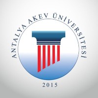 Antalya AKEV Üniversitesi Logo