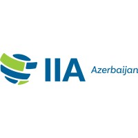 Institute of Internal Auditors (IIA) Azerbaijan Logo
