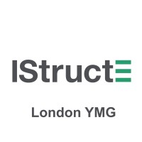 IStructE London YMG Logo