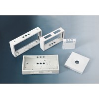 Dongguan Xinhongyuan Metal Products Limited Logo