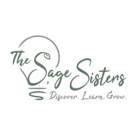 The Sage Sisters LLC Logo