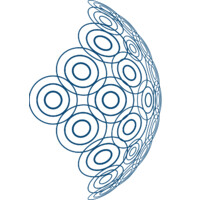EVRENSEL CAPITAL PARTNERS PLC Logo