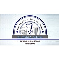 Oral Surgeons of Southern Illinois Logo