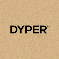 DYPER Logo