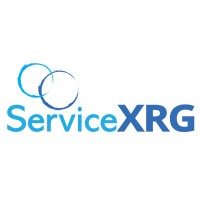 ServiceXRG Logo