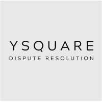 Ysquare Logo