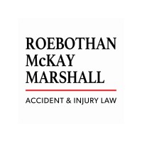Roebothan McKay Marshall Logo