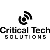 Critical Tech Solutions Logo