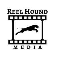 Reel Hound Media L.L.C. Logo