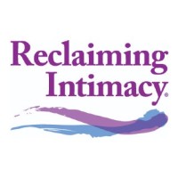 Reclaiming Intimacy Logo