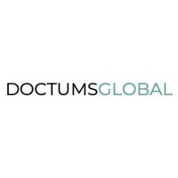 Doctums Global Logo