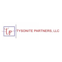 Tysonite Partners LLC Logo