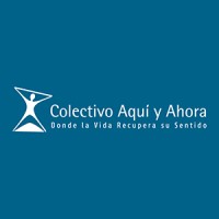Colectivo Aqui y Ahora Logo