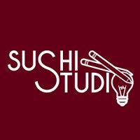 Sushi Studio Logo