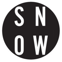 The Snow Agency Logo